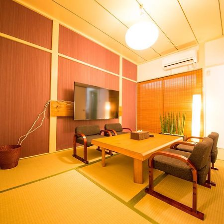Villa Kyoto Nagomi Exterior foto