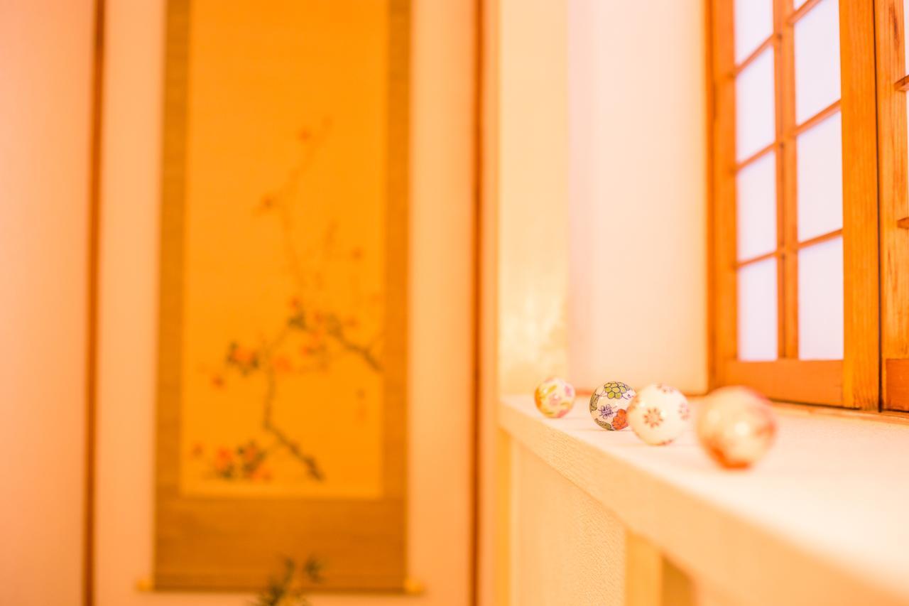 Villa Kyoto Nagomi Exterior foto